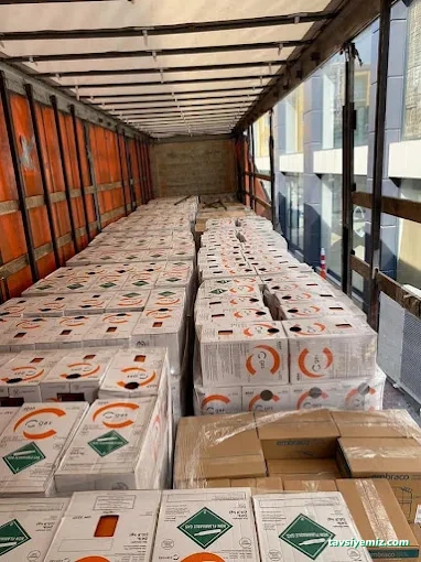 Toplu Soğutma Isıtma Ltd.şti