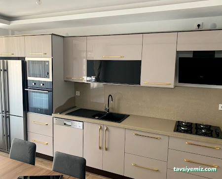 Toprak Ahşap Mobilya Simens