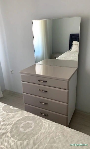 Toprak Ahşap Mobilya Simens