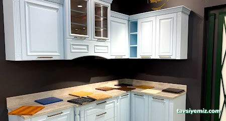 Toprak Ahşap Mobilya Simens