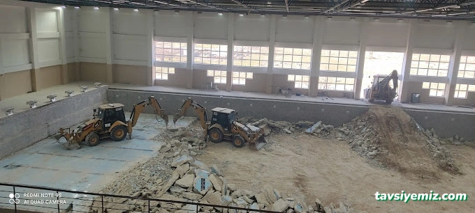 Toprak Hafriyat Kütahya