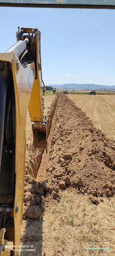 Toprak Hafriyat Kütahya