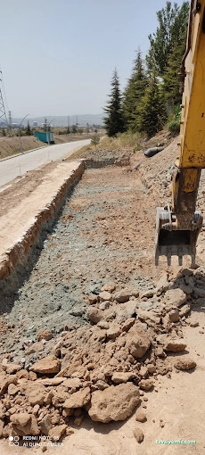 Toprak Hafriyat Kütahya