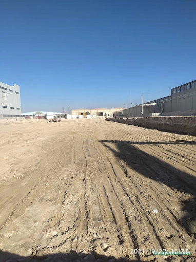 Toprak İş Hafriyat