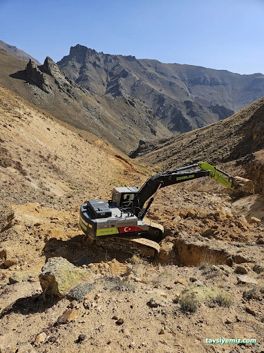 Toprak İş Hafriyat