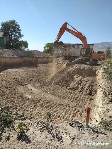 Toprak İş Hafriyat