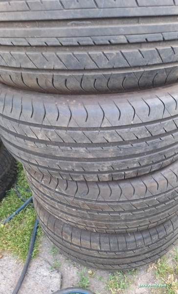 Toprak Oto Jant Lastik Alim Satim Yol Yardım