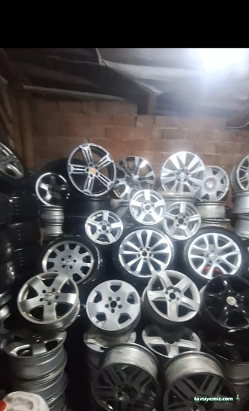 Toprak Oto Jant Lastik Alim Satim Yol Yardım