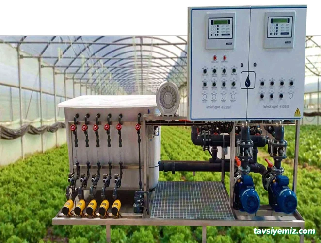 Toprak Otomasyon Sistemleri Turpak Bayii. Ulusal Taşıt Tanıma (Utts) Montaj Bayii