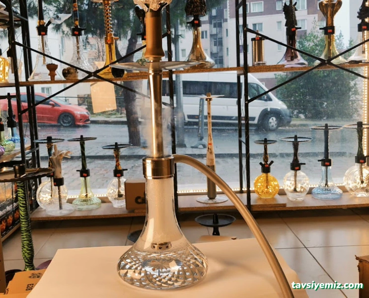 Toprak Tobacco & Tütün