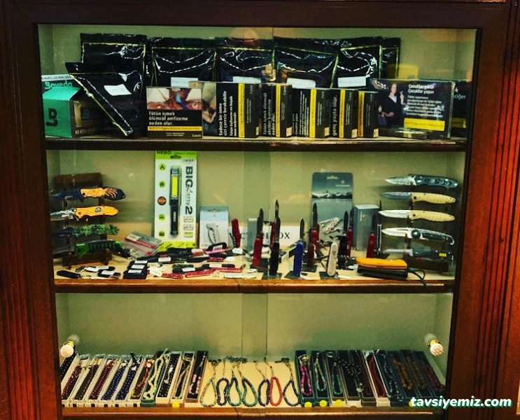 Toprak Tütün Gıda Ltd.şti.