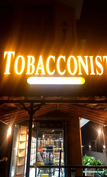 Toprak Tütün Gıda Ltd.şti.