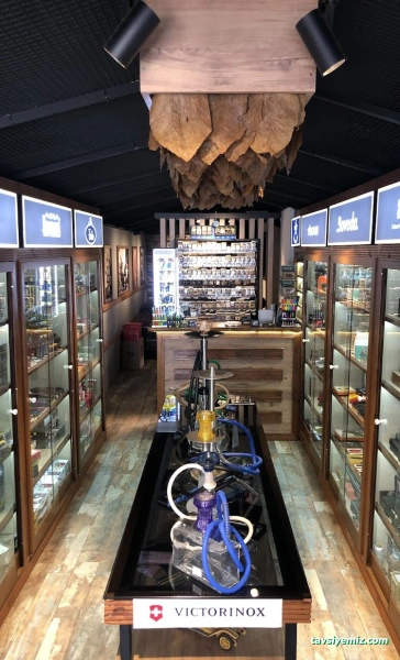 Toprak Tütün Gıda Ltd.şti.