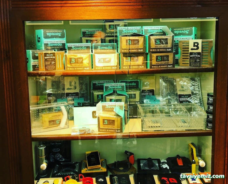 Toprak Tütün Gıda Ltd.şti.