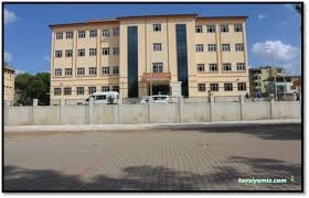 Toprakkale Halk Eğitimi Merkezi