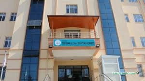 Toprakkale Halk Eğitimi Merkezi