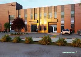 Toprakkale İlçe Devlet Hastanesi