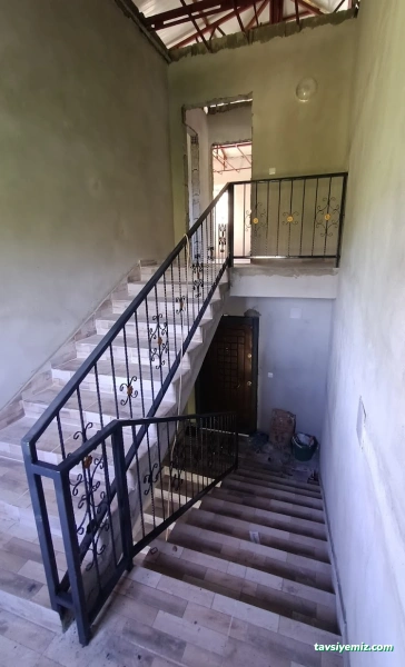 Topraklar Metal Doğrama