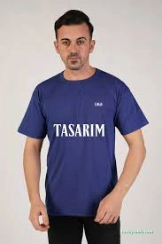 Toptan Baskılı Tişört