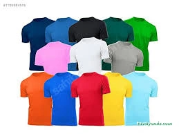 Toptan Baskılı Tişört