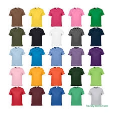 Toptan Baskılı Tişört