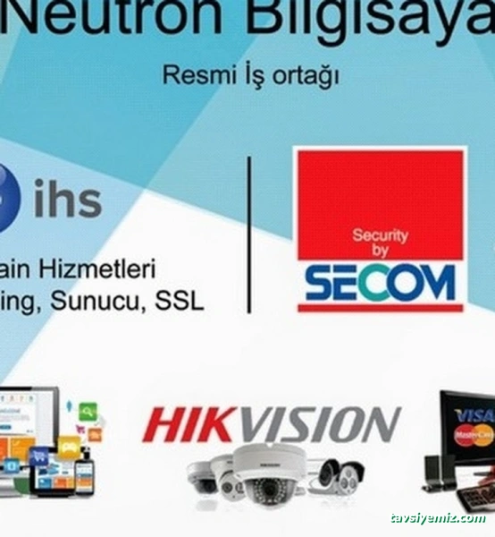 Toptan Güvenlik Kamerası Bayiilikler Verilecektir Kahramanmaraş