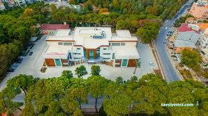 Torbalı Ağız Ve Diş Sağlığı Merkezi