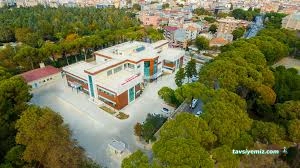 Torbalı Ağız Ve Diş Sağlığı Merkezi