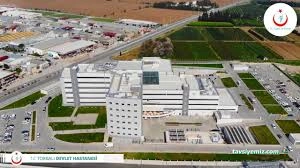 Torbalı Devlet Hastanesi