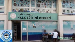 Torbalı Halk Eğitim Merkezi