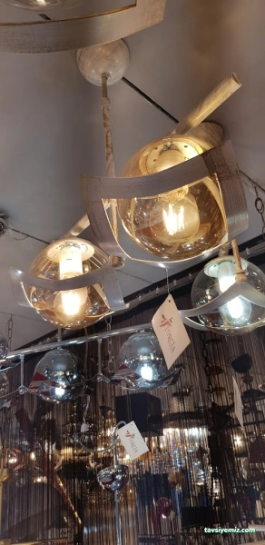 Torcia Avize Ve Aydınlatma