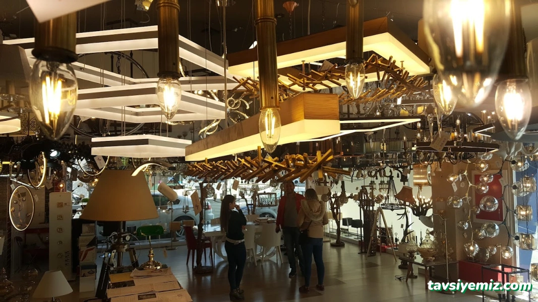 Torcia Avize Ve Aydınlatma