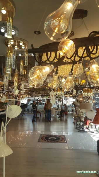 Torcia Avize Ve Aydınlatma