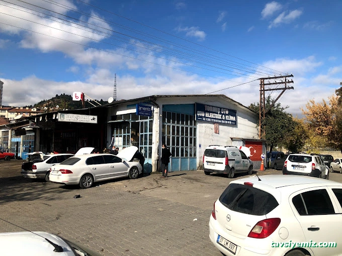 Tormiş Oto Elektrik Ve Klima