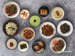 Toros Yemek Organizasyon