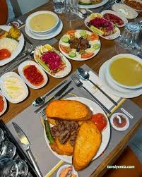 Toros Yemek Organizasyon