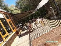 Toroslar Akpınar Alabalık Restorant