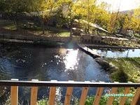 Toroslar Akpınar Alabalık Restorant