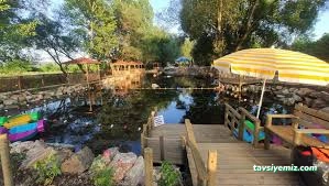 Toroslar Akpınar Alabalık Restorant