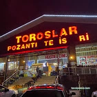 Toroslar Dinlenme Tesisleri