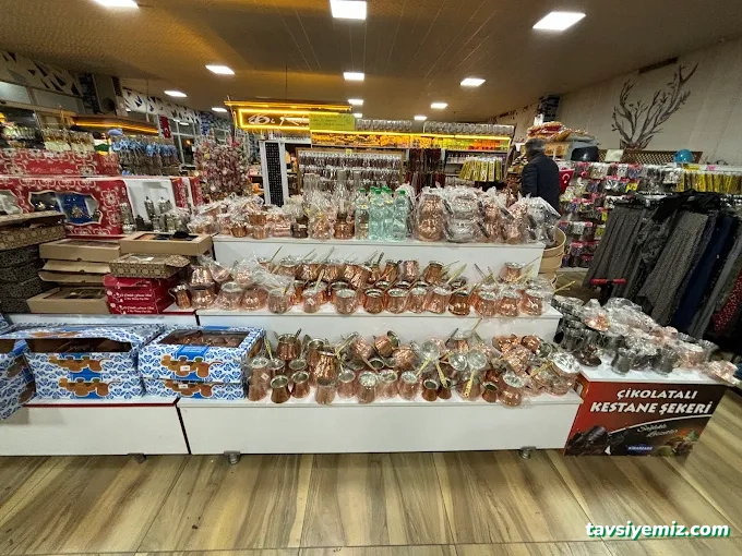 Toroslar Dinlenme Tesisleri