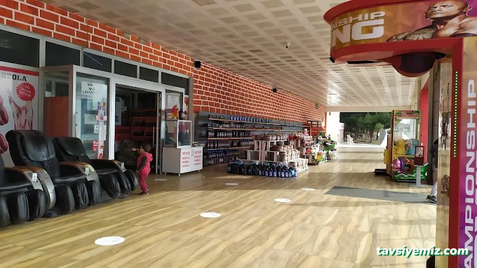 Toroslar Dinlenme Tesisleri