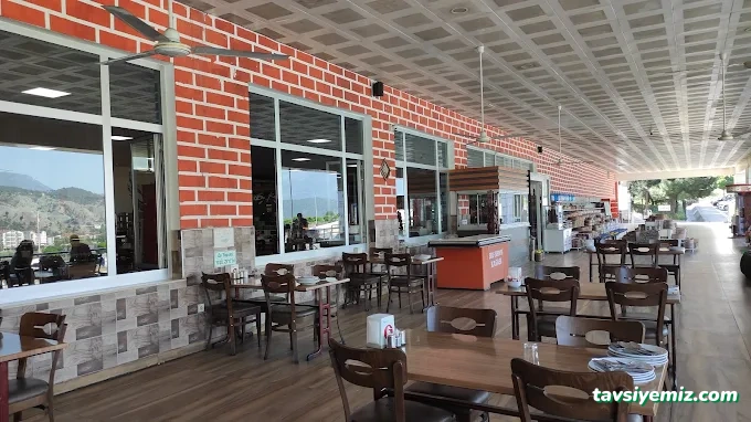 Toroslar Dinlenme Tesisleri