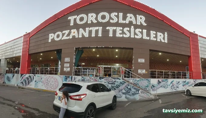 Toroslar Dinlenme Tesisleri