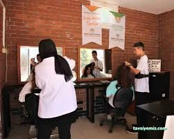 Toroslar Mesleki Eğitim Merkezi