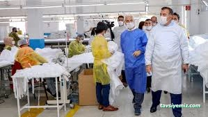 Toroslar Mesleki Eğitim Merkezi