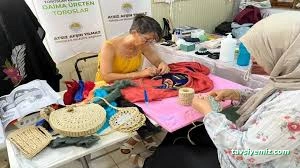 Toroslar Mesleki Eğitim Merkezi