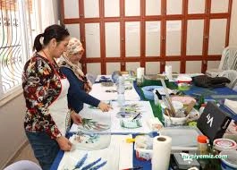 Toroslar Mesleki Eğitim Merkezi