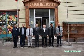 Tortum Belediyesi