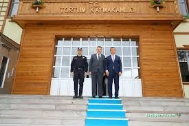 Tortum Kaymakamlığı